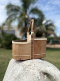 Matera Asa Trenzada