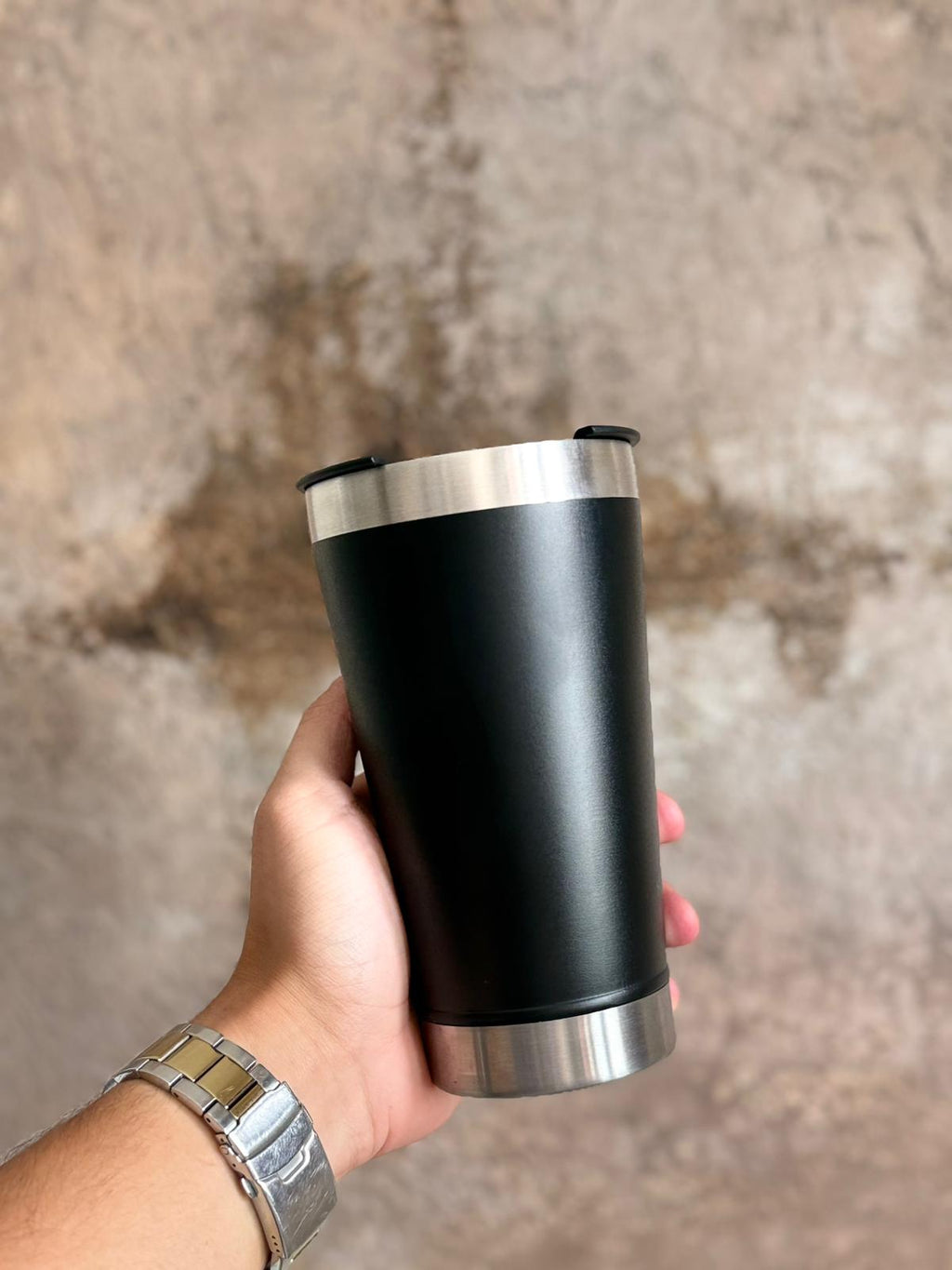 Vaso Cervecero