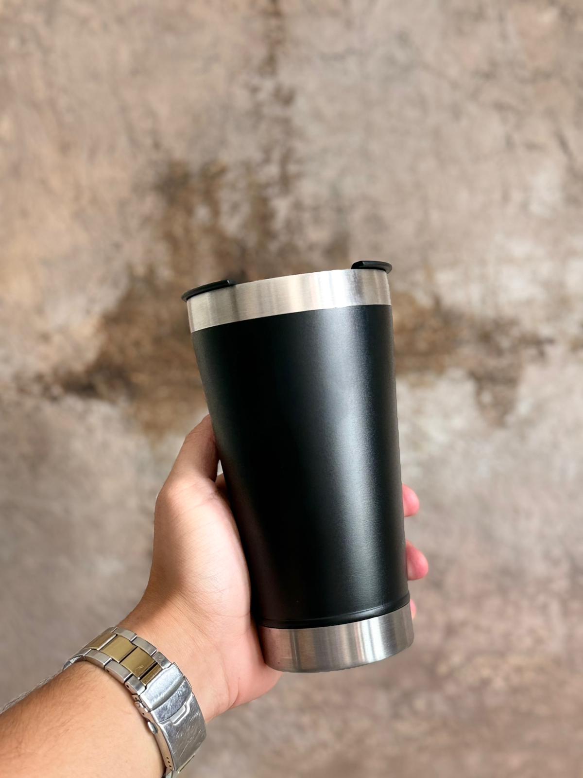 Vaso Cervecero